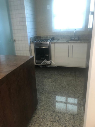 Imagem Apartamento com 3 Quartos à Venda, 97 m² em Jardim Judith - Sorocaba