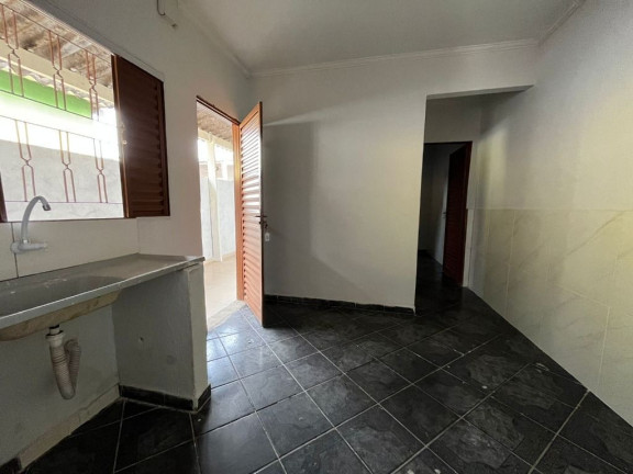 Imagem Casa com 2 Quartos para Alugar, 40 m² em Setor Leste Vila Nova - Goiânia Imagem Casa com 2 Quartos para Alugar, 40 m² em Setor Leste Vila Nova - Goiânia