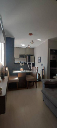 Imagem Apartamento com 2 Quartos à Venda, 42 m² em Residencial Forlife Versato - Votuporanga Imagem Apartamento com 2 Quartos à Venda, 42 m² em Residencial Forlife Versato - Votuporanga