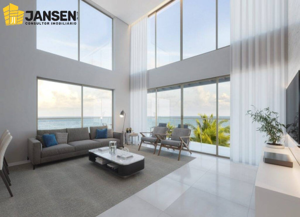 Imagem Apartamento com 3 Quartos à Venda, 126 m² em Ponta Do Seixas - João Pessoa Imagem Apartamento com 3 Quartos à Venda, 126 m² em Ponta Do Seixas - João Pessoa