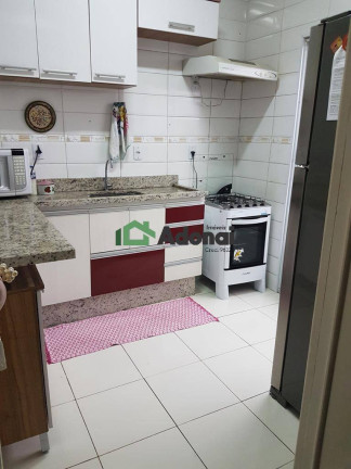 Casa com 2 Quartos à Venda, 92 m² em Jardim Shangai - Jundiaí