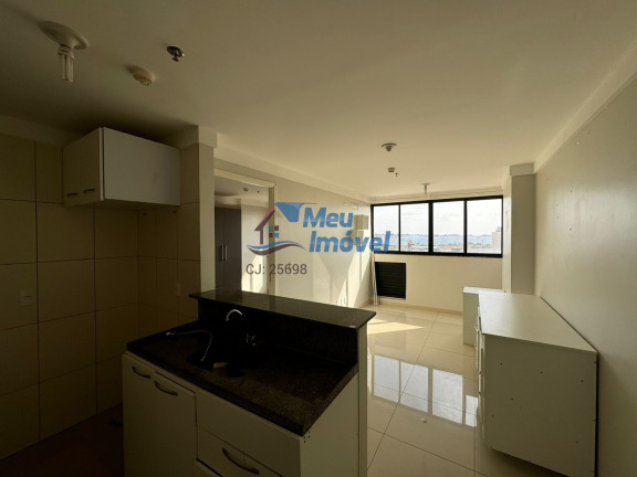 Imagem Imóvel com 1 Quarto à Venda, 32 m² em Taguatinga Sul (taguatinga) - Brasília Imagem Imóvel com 1 Quarto à Venda, 32 m² em Taguatinga Sul (taguatinga) - Brasília