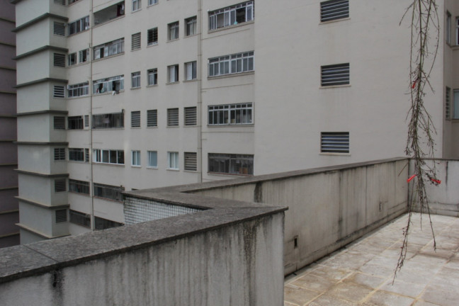 Imagem Imóvel com 3 Quartos à Venda, 295 m² em Higienópolis - São Paulo Imagem Imóvel com 3 Quartos à Venda, 295 m² em Higienópolis - São Paulo