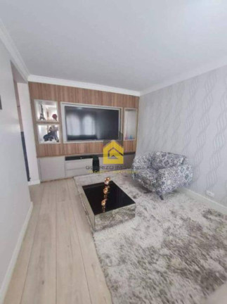 Sobrado com 3 Quartos à Venda, 180 m² em Santa Terezinha - São Bernardo Do Campo