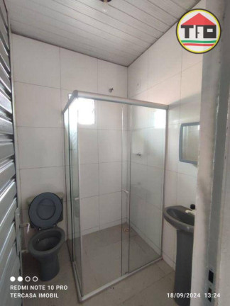 Imagem Apartamento com 16 Quartos à Venda, 60 m² em Nova Marabá - Marabá Imagem Apartamento com 16 Quartos à Venda, 60 m² em Nova Marabá - Marabá