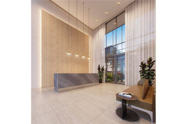 Imagem Apartamento com 1 Quarto à Venda, 23 m² em Vila Mariana - São Paulo Imagem Apartamento com 1 Quarto à Venda, 23 m² em Vila Mariana - São Paulo