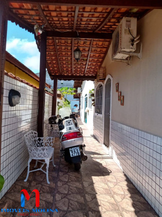Imagem Casa com 2 Quartos à Venda, 84 m² em Jardim Praia Grande - Mongaguá Imagem Casa com 2 Quartos à Venda, 84 m² em Jardim Praia Grande - Mongaguá