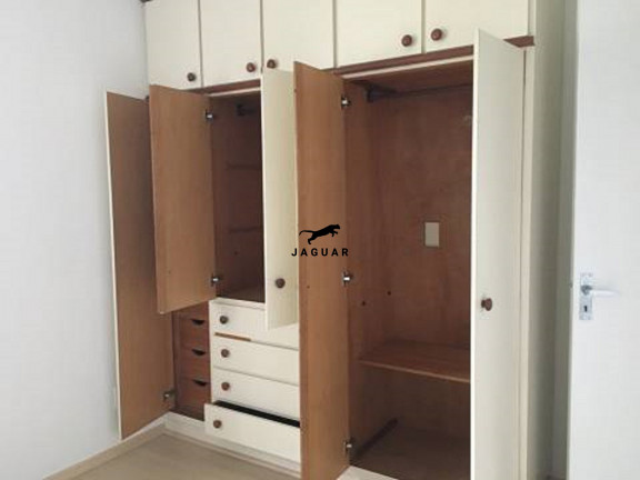 Imagem Imóvel com 3 Quartos à Venda, 64 m² em Jardim Das Vertentes - São Paulo