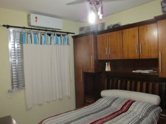 Imagem Apartamento com 2 Quartos à Venda, 93 m² em Vila Nova - Santos