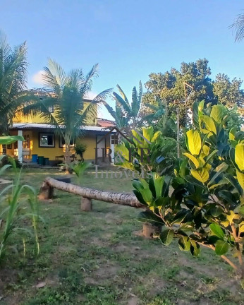 Imagem Chácara com 4 Quartos à Venda, 300 m² em Jambeiro - Lauro De Freitas