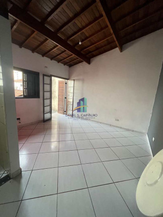 Imagem Apartamento com 1 Quarto à Venda, 80 m² em Ocian - Praia Grande