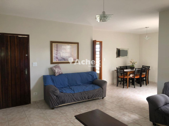 Casa com 3 Quartos à Venda, 180 m² em Jardim Santa Genebra - Campinas