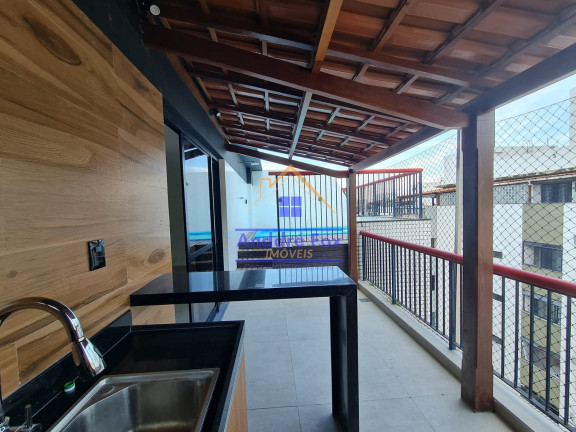 Imagem Apartamento com 2 Quartos à Venda, 157 m² em Grajaú - Rio De Janeiro