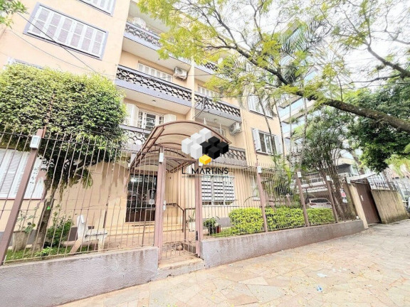 Imagem Apartamento com 1 Quarto à Venda, 41 m² em Petrópolis - Porto Alegre Imagem Apartamento com 1 Quarto à Venda, 41 m² em Petrópolis - Porto Alegre