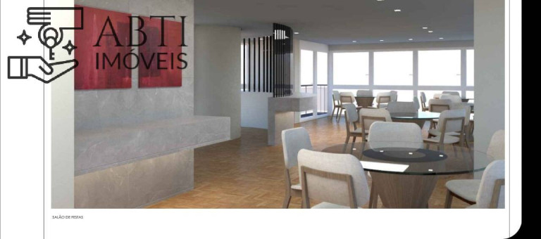 Imagem Apartamento com 4 Quartos à Venda, 146 m² em São Paulo Imagem Apartamento com 4 Quartos à Venda, 146 m² em São Paulo