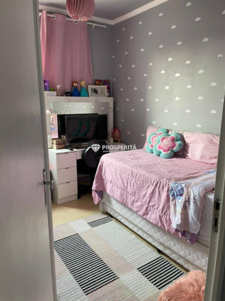 Imagem Apartamento com 2 Quartos à Venda, 42 m² em Canhema - Diadema