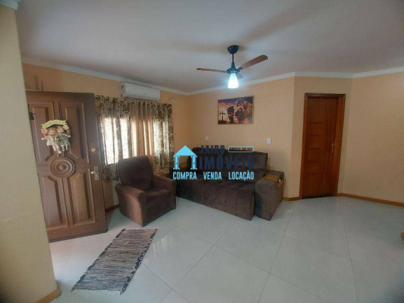 Imagem Casa com 4 Quartos à Venda, em Centro - Imbé Imagem Casa com 4 Quartos à Venda, em Centro - Imbé