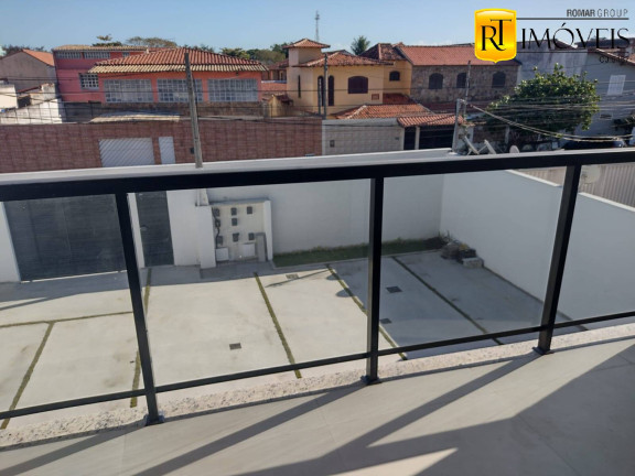 Imagem Apartamento com 2 Quartos à Venda, 75 m² em Jardim Flamboyant - Cabo Frio Imagem Apartamento com 2 Quartos à Venda, 75 m² em Jardim Flamboyant - Cabo Frio