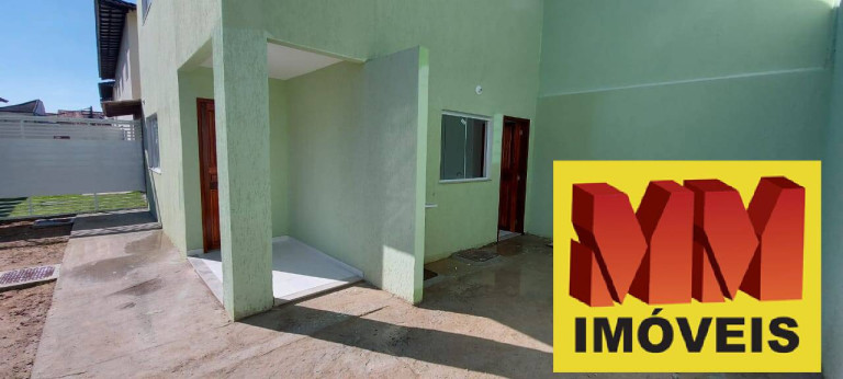 Imagem Casa de Condomínio com 2 Quartos à Venda, 75 m² em Jardim Caiçara - Cabo Frio Imagem Casa de Condomínio com 2 Quartos à Venda, 75 m² em Jardim Caiçara - Cabo Frio
