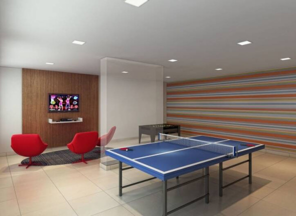 Imagem Apartamento com 3 Quartos à Venda, 85 m² em Tatuapé - São Paulo