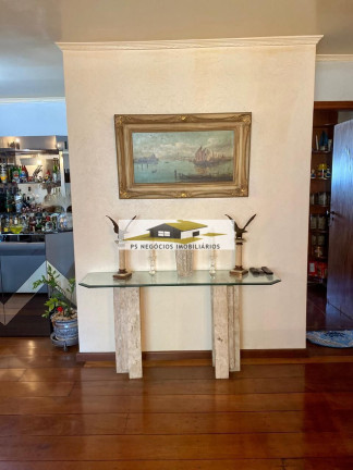 Imagem Apartamento com 3 Quartos à Venda, 141 m² em Paraíso - São Paulo Imagem Apartamento com 3 Quartos à Venda, 141 m² em Paraíso - São Paulo