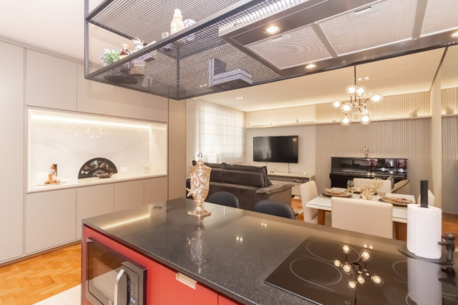 Imagem Apartamento com 2 Quartos à Venda, 95 m² em Santa Cecília - São Paulo Imagem Apartamento com 2 Quartos à Venda, 95 m² em Santa Cecília - São Paulo