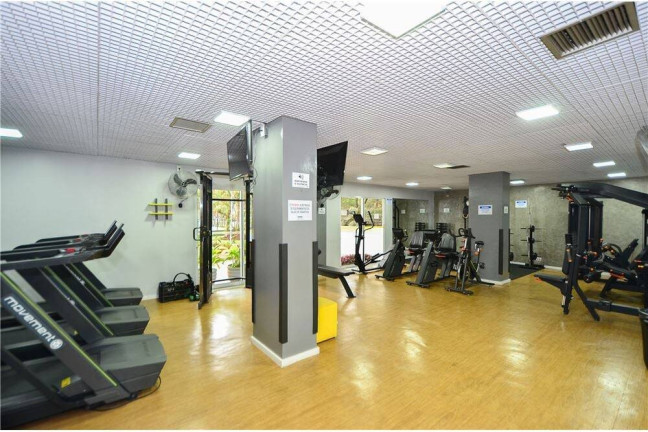 Imagem Apartamento com 3 Quartos à Venda, 113 m² em Vila Cruzeiro - São Paulo Imagem Apartamento com 3 Quartos à Venda, 113 m² em Vila Cruzeiro - São Paulo