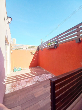 Imagem Casa de Condomínio com 2 Quartos à Venda, 67 m² em Cerrito - Santa Maria