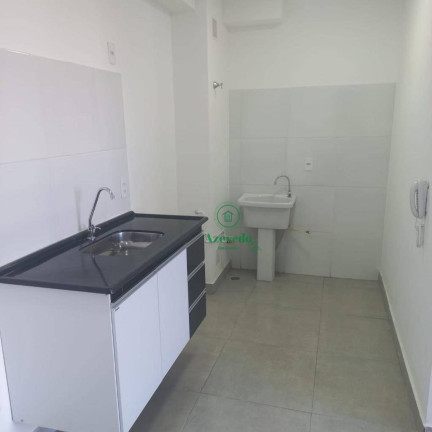 Imagem Apartamento com 2 Quartos à Venda, 37 m² em Parque Da Mooca - São Paulo Imagem Apartamento com 2 Quartos à Venda, 37 m² em Parque Da Mooca - São Paulo