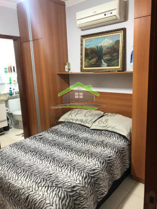 Apartamento com 3 Quartos à Venda, 137 m² em Jardim Botânico - Ribeirão Preto
