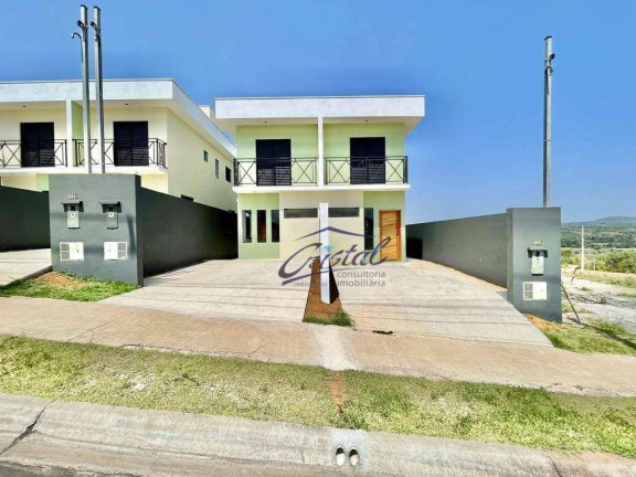 Imagem Casa com 3 Quartos à Venda, 80 m² em água Espraiada (caucaia Do Alto) - Cotia Imagem Casa com 3 Quartos à Venda, 80 m² em água Espraiada (caucaia Do Alto) - Cotia