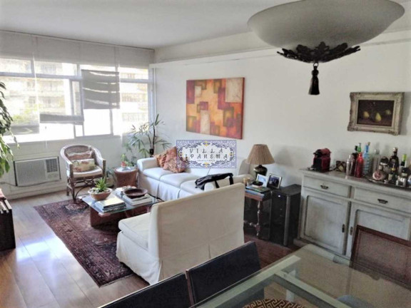 Imagem Apartamento com 3 Quartos à Venda, 110 m² em Lagoa - Rio De Janeiro Imagem Apartamento com 3 Quartos à Venda, 110 m² em Lagoa - Rio De Janeiro