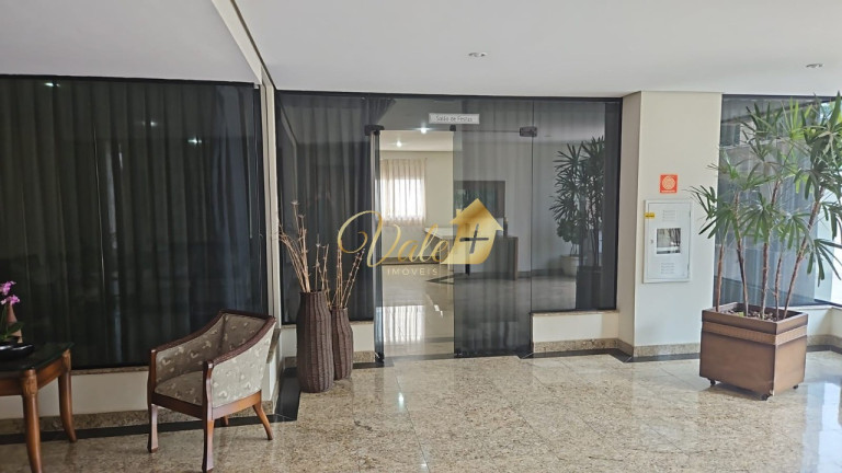 Imagem Apartamento com 3 Quartos à Venda, 126 m² em Jardim Esplanada - São José Dos Campos