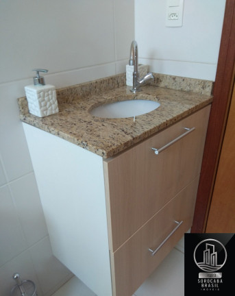 Imagem Apartamento com 2 Quartos à Venda, 54 m² em Jardim Simus - Sorocaba Imagem Apartamento com 2 Quartos à Venda, 54 m² em Jardim Simus - Sorocaba