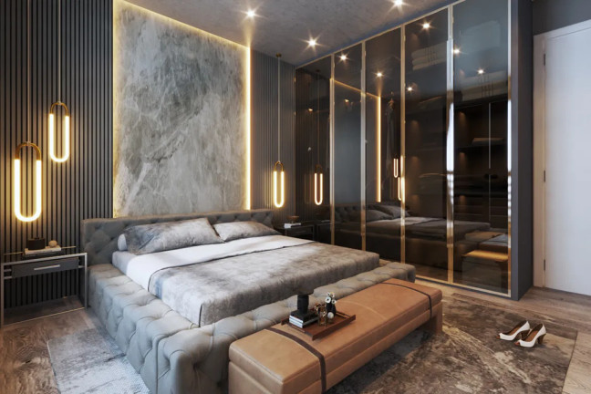 Imagem Imóvel com 2 Quartos à Venda, 69 m² em Jardim Praia Mar - Itapema