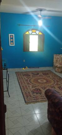 Imagem Casa com 4 Quartos à Venda, 290 m² em Campos Dos Goytacazes Imagem Casa com 4 Quartos à Venda, 290 m² em Campos Dos Goytacazes