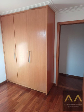 Imagem Apartamento com 3 Quartos para Alugar, 85 m² em Alphaville - Santana De Parnaíba