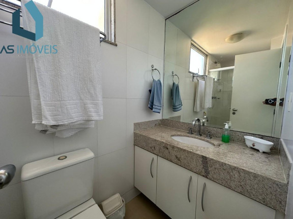 Imagem Apartamento com 4 Quartos à Venda, 280 m² em Braga - Cabo Frio