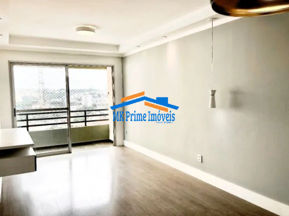 Imagem Apartamento com 2 Quartos à Venda, 70 m² em Jardim Ivana - São Paulo Imagem Apartamento com 2 Quartos à Venda, 70 m² em Jardim Ivana - São Paulo