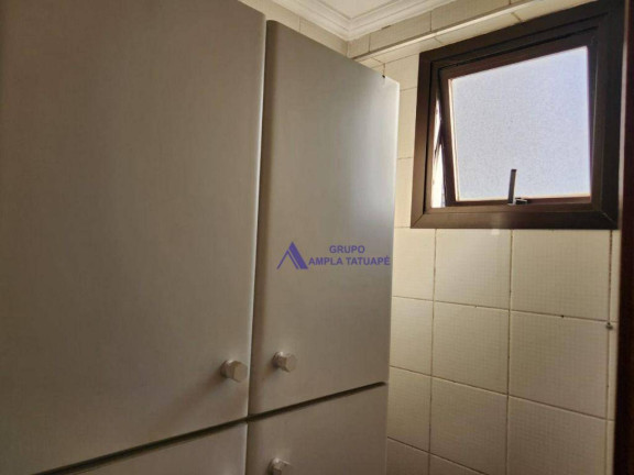 Imagem Apartamento com 3 Quartos à Venda, 86 m² em Tatuapé - São Paulo Imagem Apartamento com 3 Quartos à Venda, 86 m² em Tatuapé - São Paulo