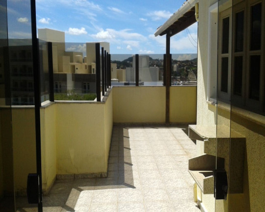 Imóvel com 3 Quartos à Venda, 148 m² em Jardim Liú - Juiz De Fora
