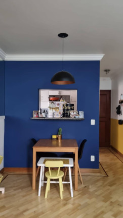 Imagem Apartamento com 3 Quartos à Venda, 69 m² em Vila Andrade - São Paulo Imagem Apartamento com 3 Quartos à Venda, 69 m² em Vila Andrade - São Paulo
