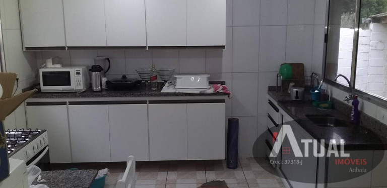 Imagem Casa com 3 Quartos à Venda, 300 m² em Canjica (terra Preta) - Mairiporã