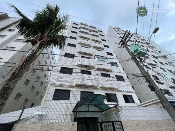 Imagem Apartamento com 2 Quartos à Venda, 54 m² em Aviação - Praia Grande Imagem Apartamento com 2 Quartos à Venda, 54 m² em Aviação - Praia Grande