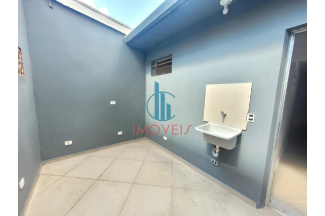 Imagem Casa com 2 Quartos à Venda, 53 m² em Jardim Marajoara - São Paulo Imagem Casa com 2 Quartos à Venda, 53 m² em Jardim Marajoara - São Paulo