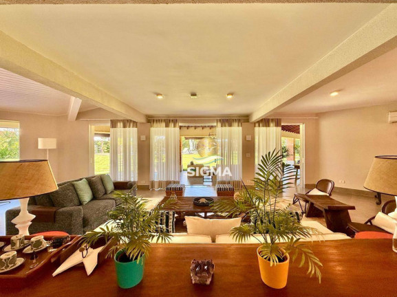 Imagem Casa com 4 Quartos à Venda, 550 m² em Jardim Acapulco - Guarujá Imagem Casa com 4 Quartos à Venda, 550 m² em Jardim Acapulco - Guarujá