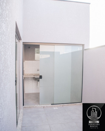 Imagem Casa com 3 Quartos à Venda, 145 m² em Caguassu - Sorocaba Imagem Casa com 3 Quartos à Venda, 145 m² em Caguassu - Sorocaba