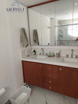 Imagem Apartamento com 4 Quartos à Venda, 160 m² em Paraíso - São Paulo