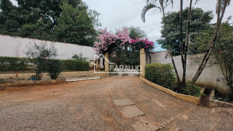 Imagem Imóvel com 4 Quartos à Venda, 440 m² em Araçoiabinha - Araçoiaba Da Serra
