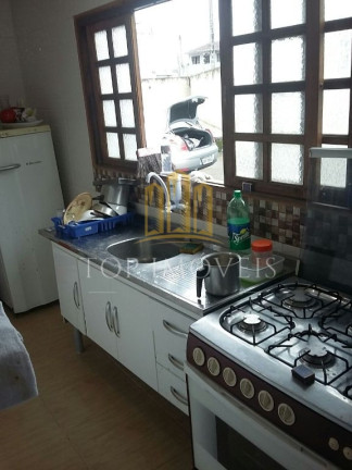 Imagem Casa com 2 Quartos à Venda, 225 m² em Jaraguá - Caraguatatuba